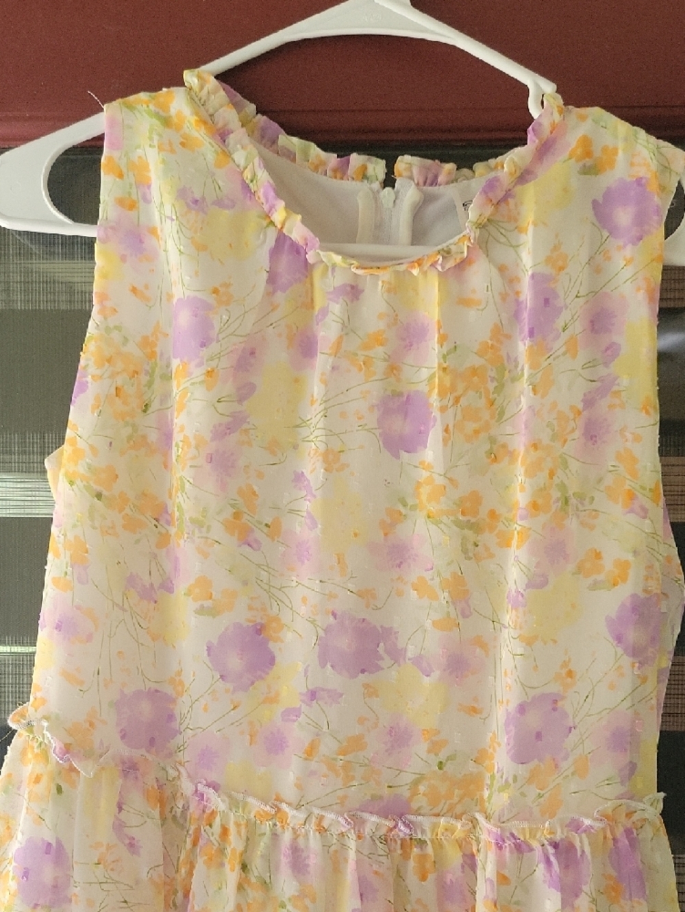 🌼Summer Dress Set🪻 - Picture 5 of 7